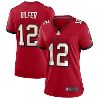 Tampa Bay Buccaneers Women Jerseys 2025-10-23-091